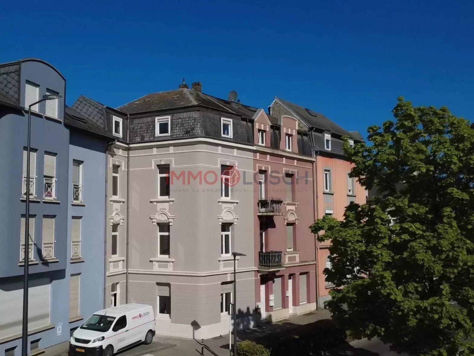 4-Zimmer-Haus zum Verkauf in Esch-sur-Alzette