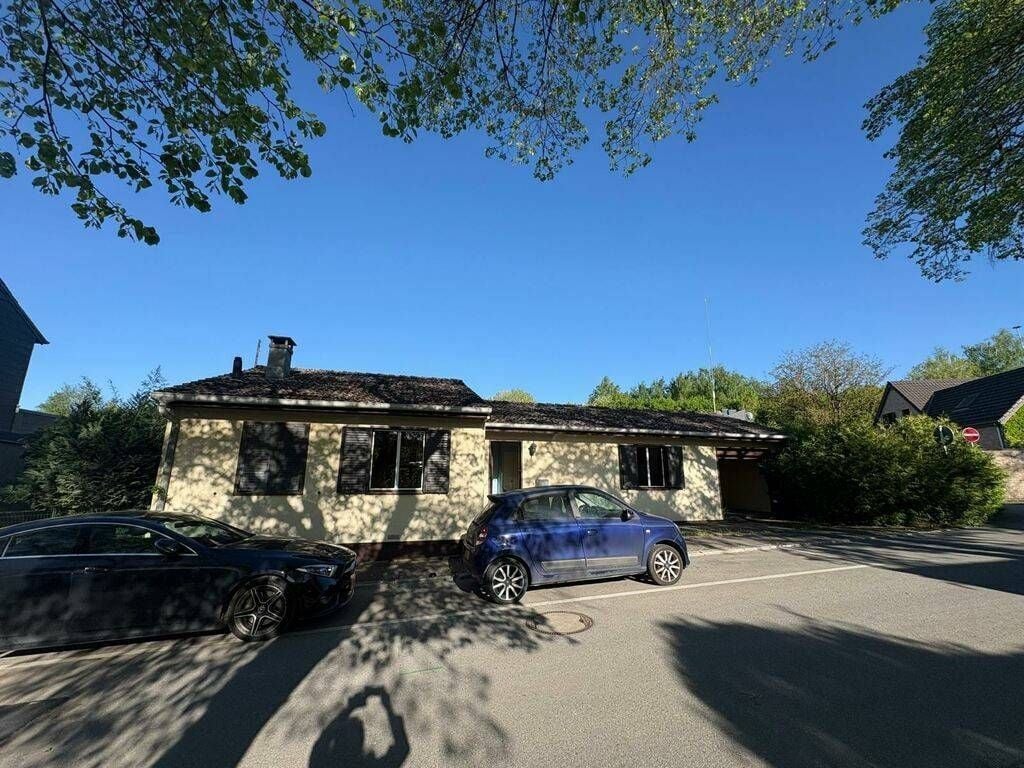 Maison individuelle 3 chambres en vente à Pétange