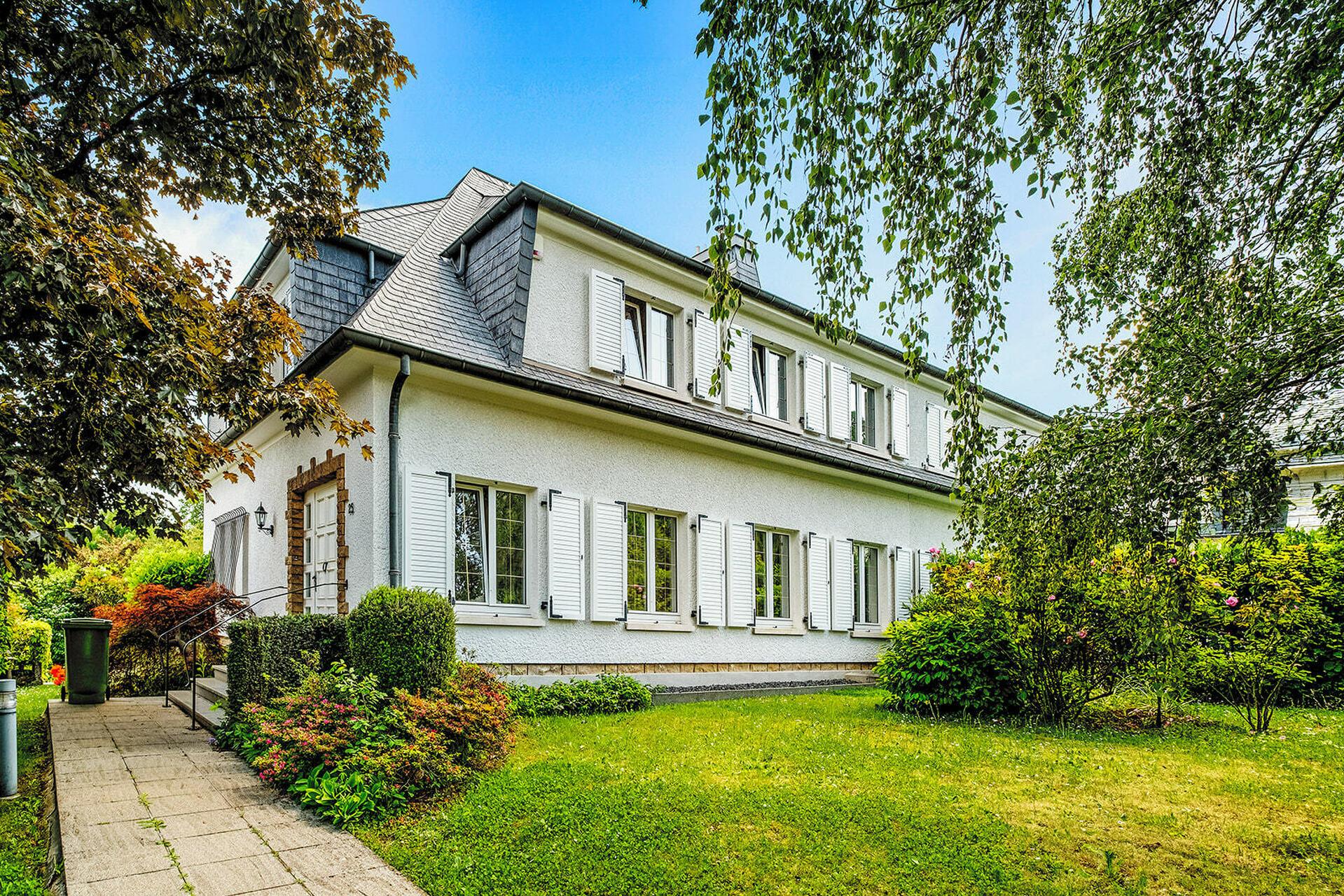 Maison 3 chambres en vente à Soleuvre
