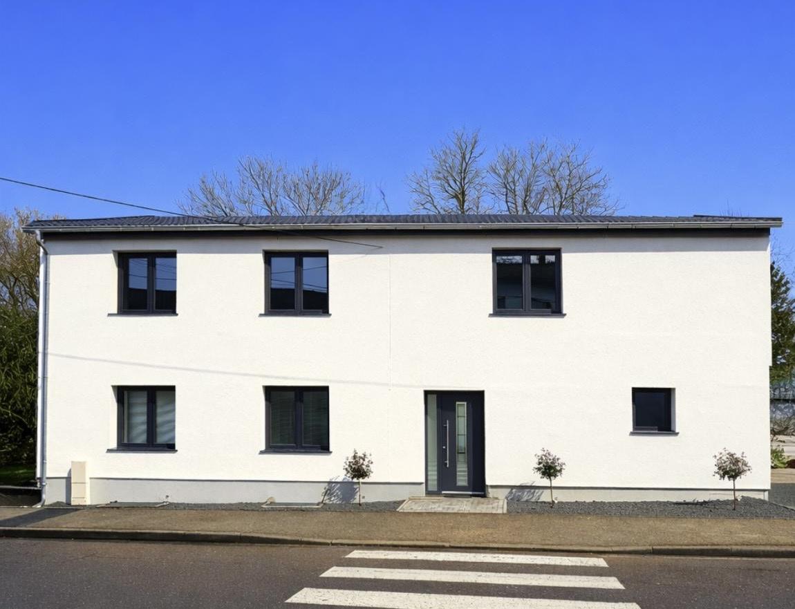 Appartement 2 chambres en vente à Bouzonville
