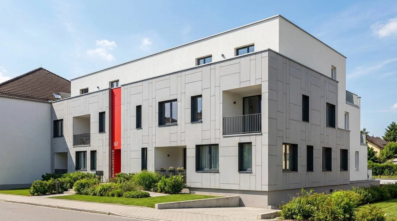 Appartement 1 chambre en vente à Steinfort