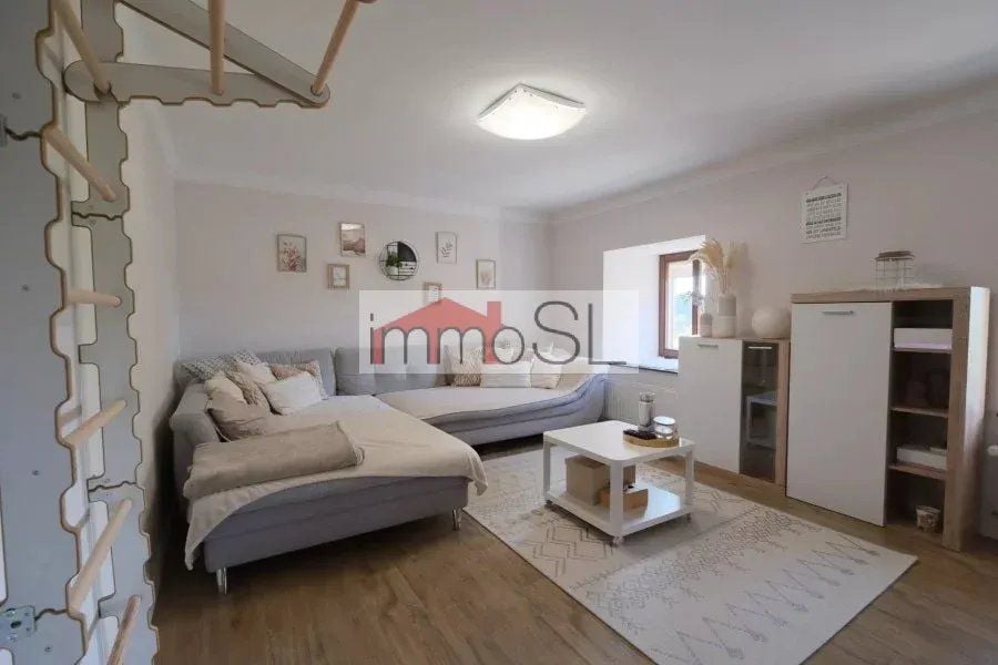 4-bedroom House for sale in Heiderscheid, Esch-sur-Sûre municipality