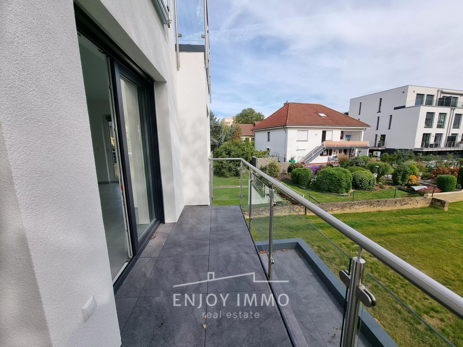 Appartement 1 chambre en vente à Hautcharage, commune de Käerjeng