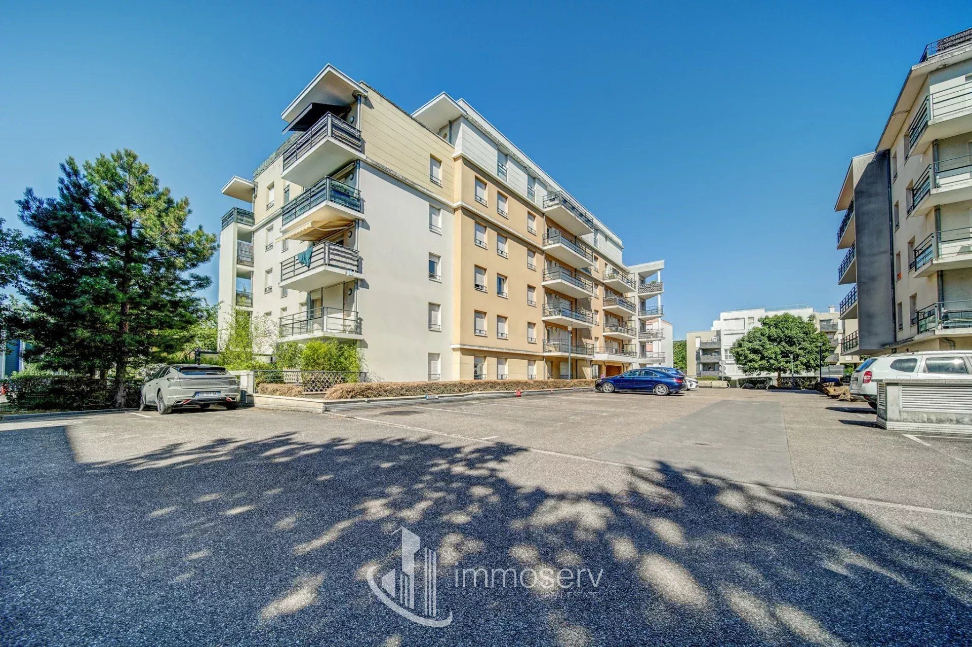 2-Zimmer-Wohnung zum Verkauf in Thionville