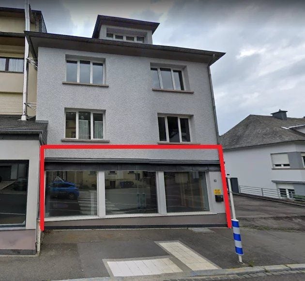 Office for sale in Clervaux