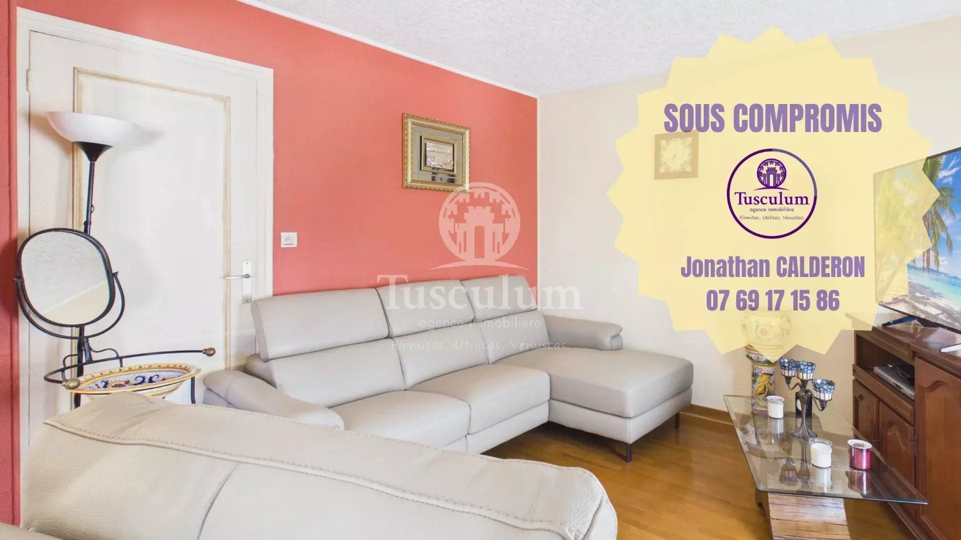 Appartement 4 chambres en vente à Villerupt