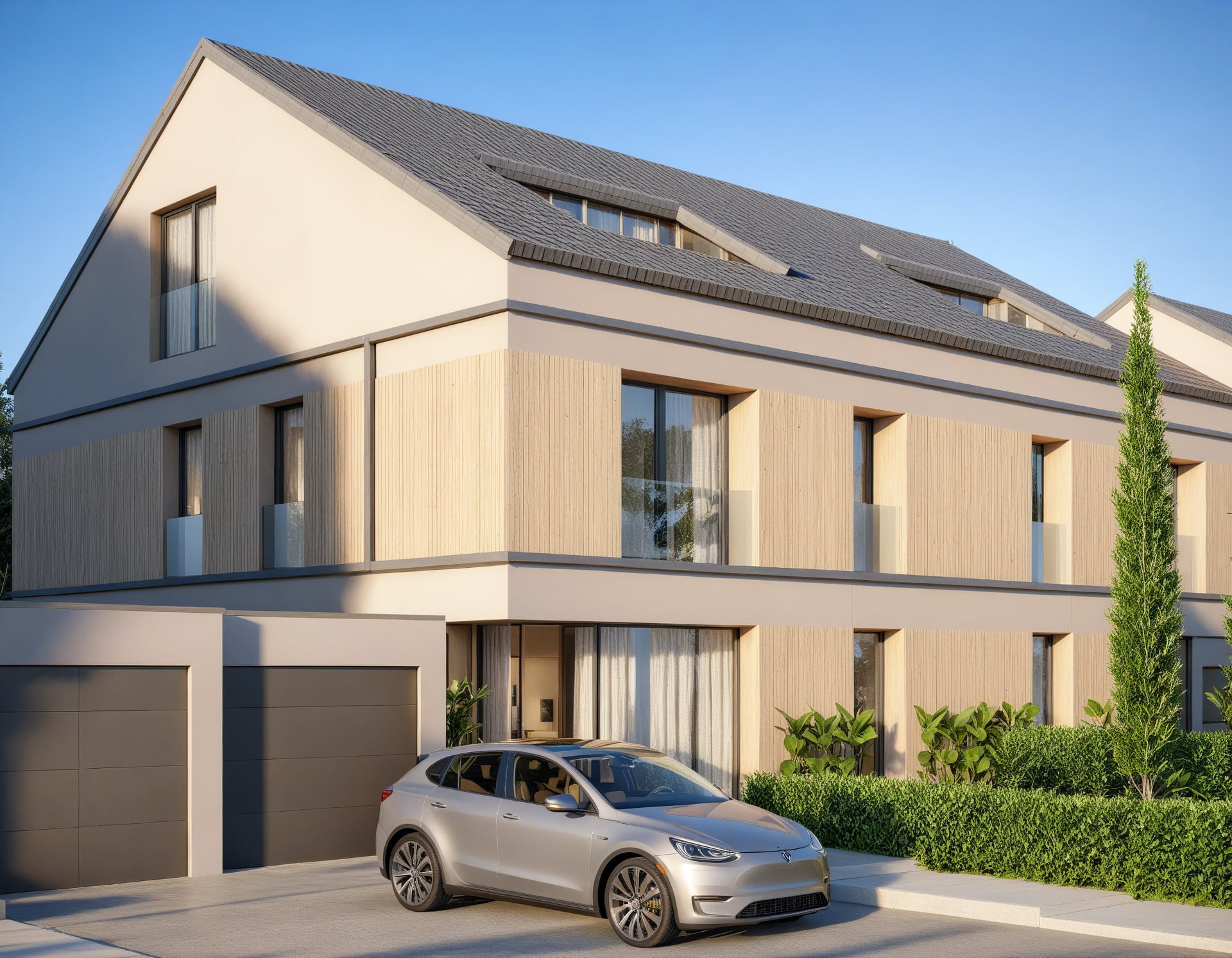 Maison en vente à Contern