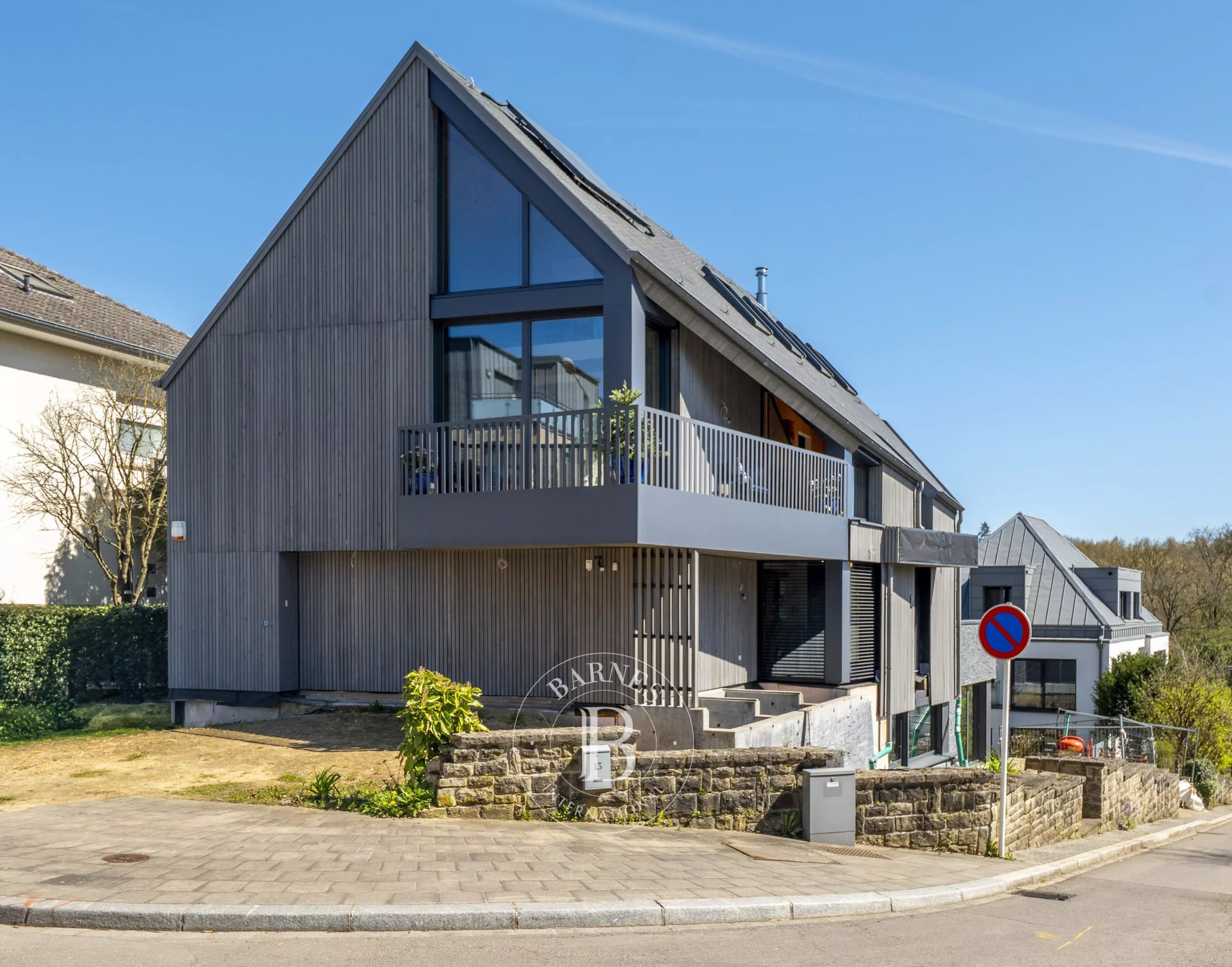 4-Zimmer-Haus zum Verkauf in Luxembourg-Weimershof