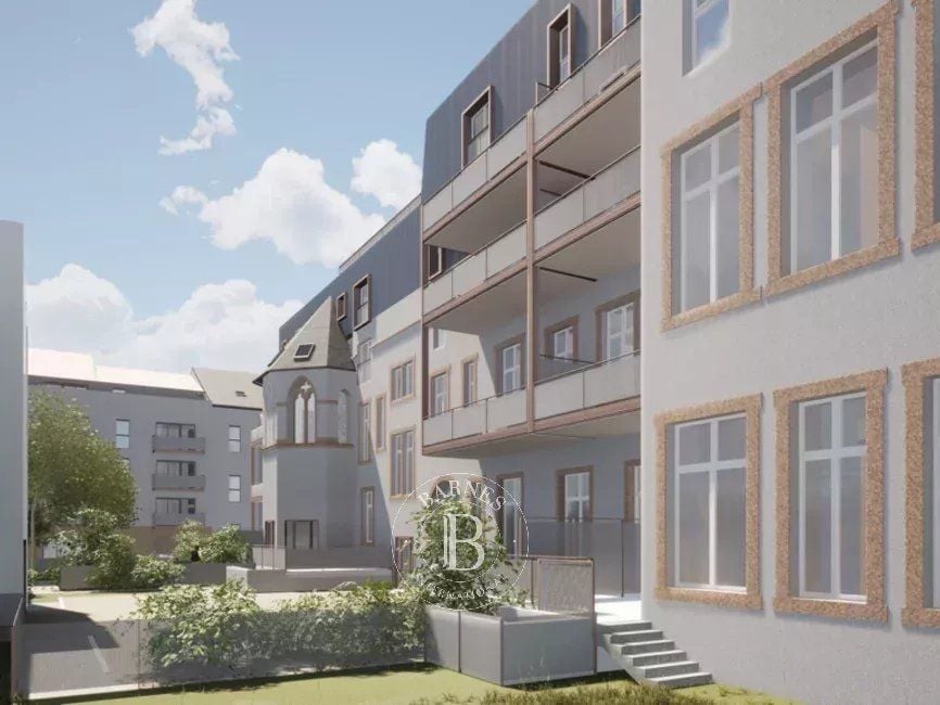 4-Zimmer-Wohnung zum Verkauf in Thionville