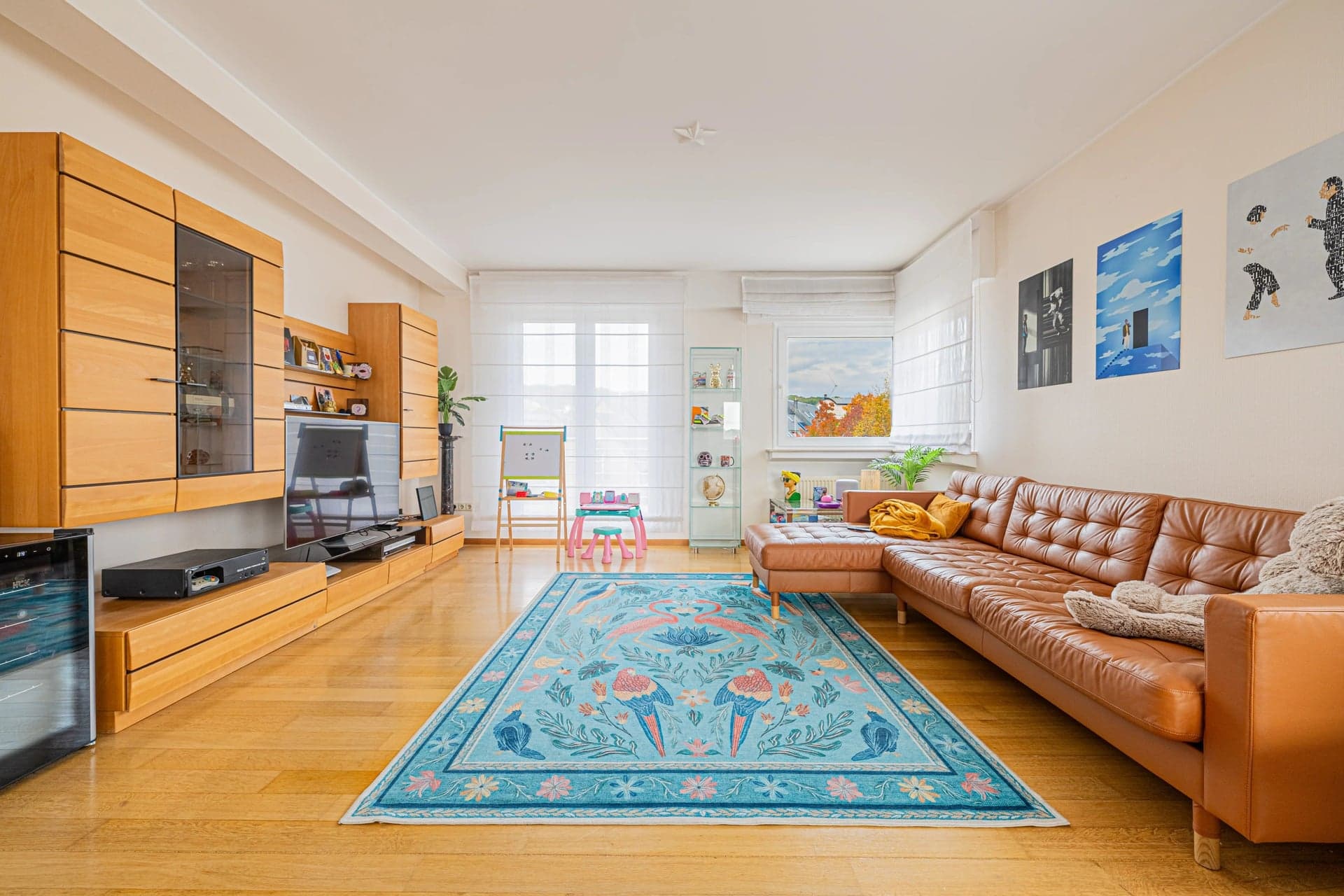 Appartement 2 chambres en vente à Mondorf-les-Bains