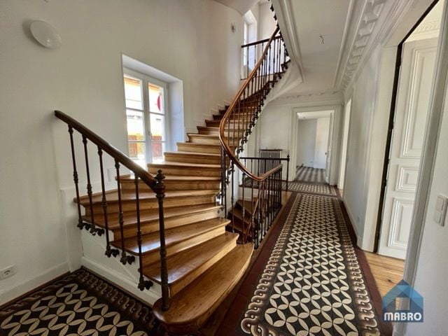 6-Zimmer-Herrenhaus zum Verkauf in Remich