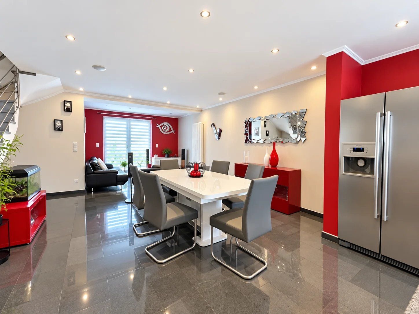 Maison 3 chambres en vente à Esch-sur-Alzette