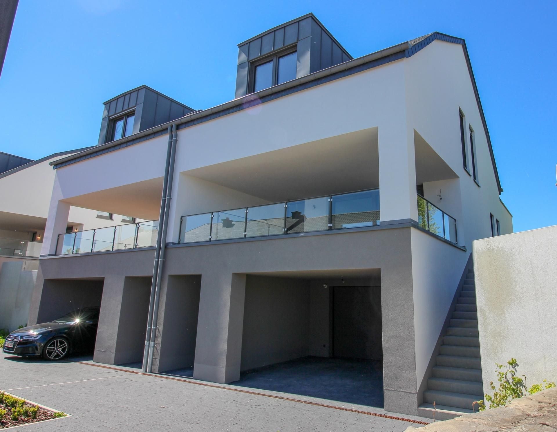3-Zimmer-Doppelhaushälfte zur Miete in Doncols