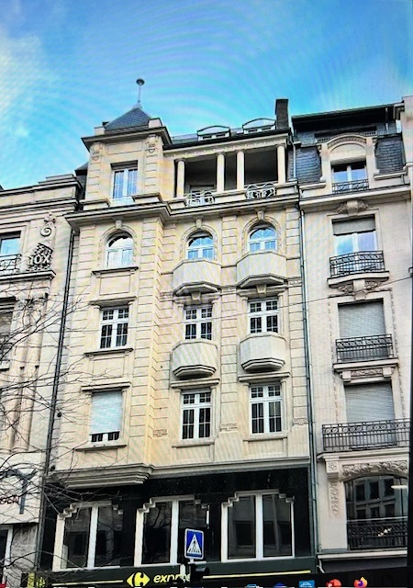 Büro zur Miete in Luxembourg-Gare