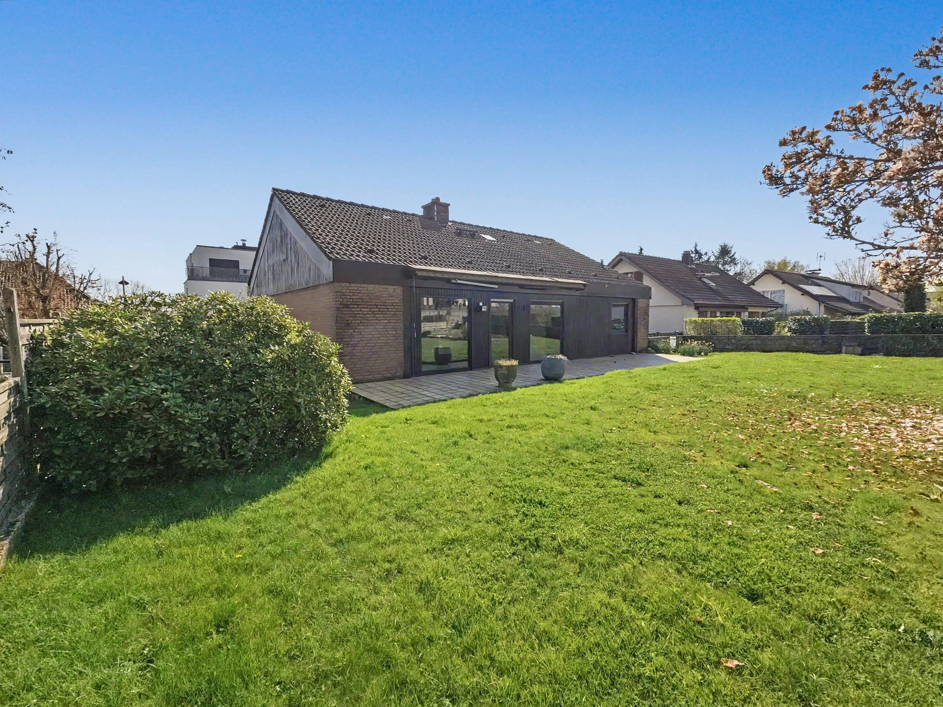 2-bedroom Detached house for sale in Hagen, Steinfort municipality