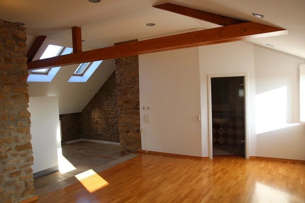 1-bedroom Studio for rent in Luxembourg-Limpertsberg