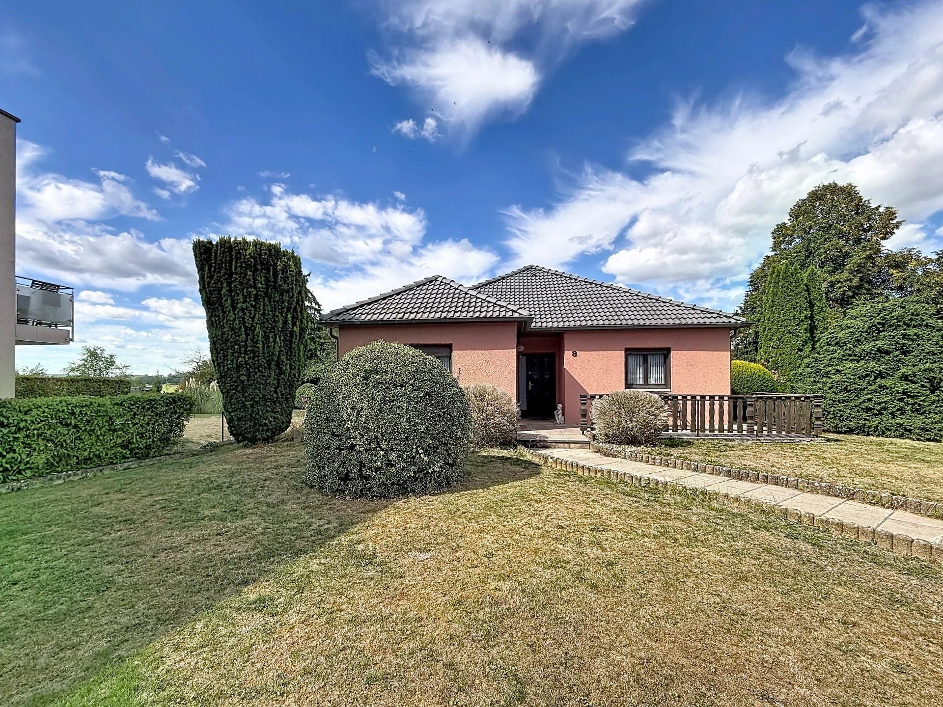 2-bedroom House for sale in Crauthem, Roeser municipality