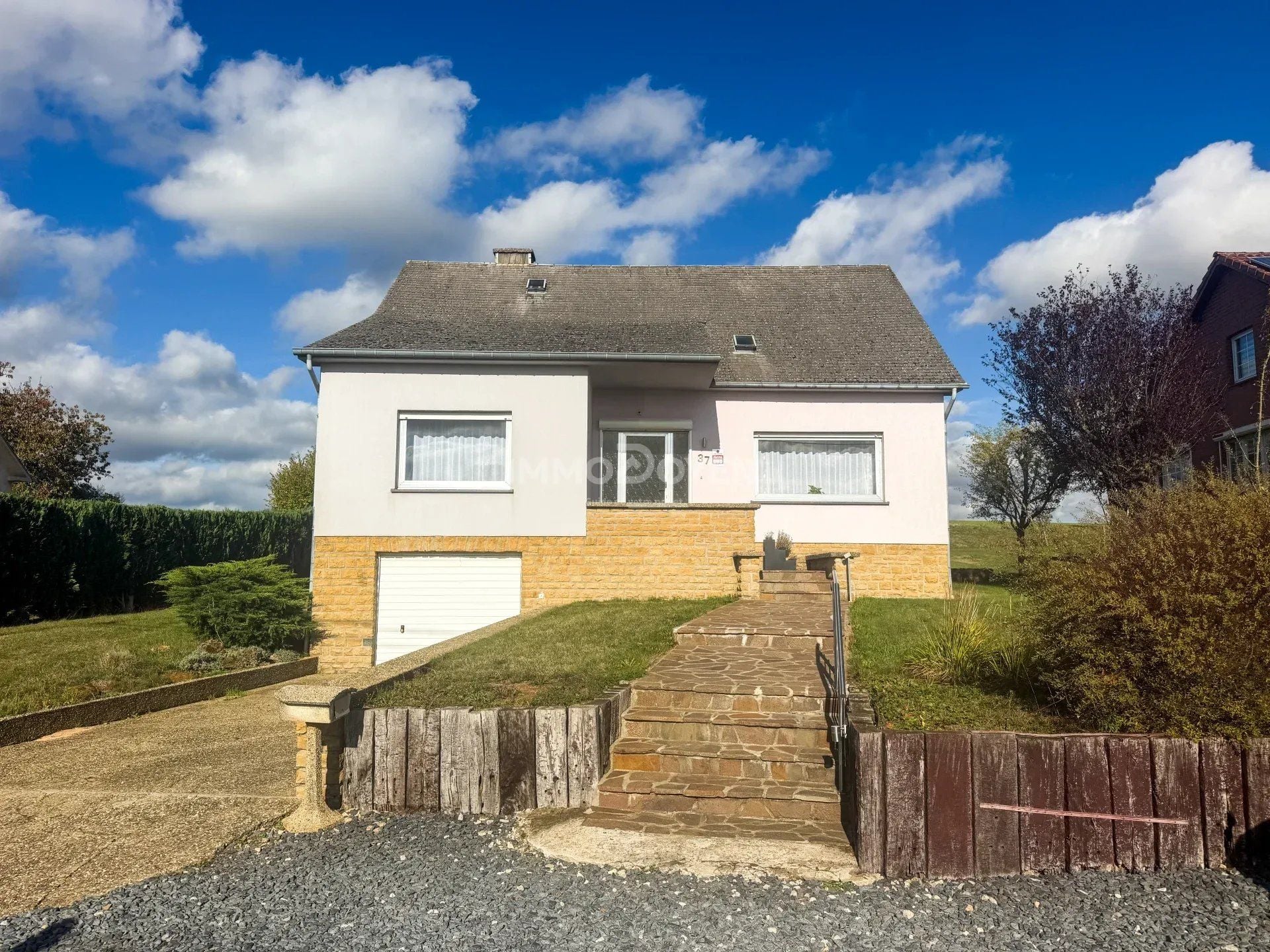 3-bedroom House for sale in Sélange, Messancy municipality (BE)