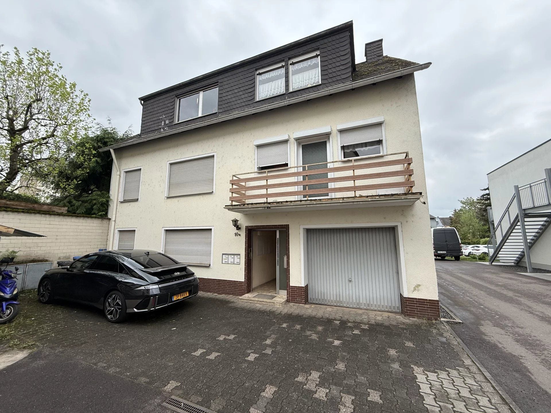 Landhaus zum Verkauf in Konz