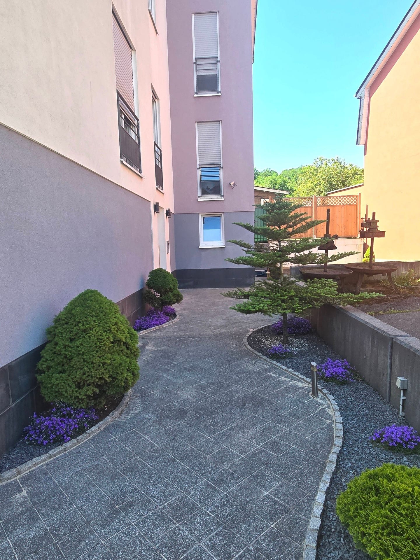 2-bedroom Apartment for sale in Greiveldange, Stadtbredimus municipality