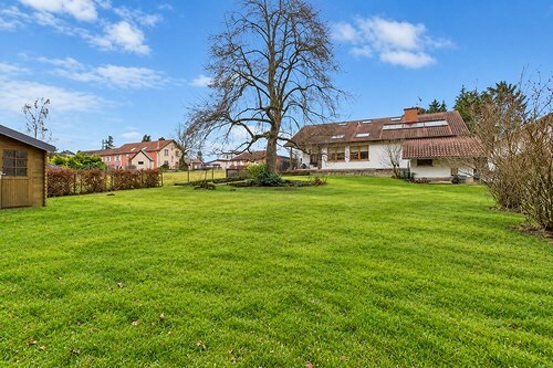 Maison 3 chambres en vente à Beaufort