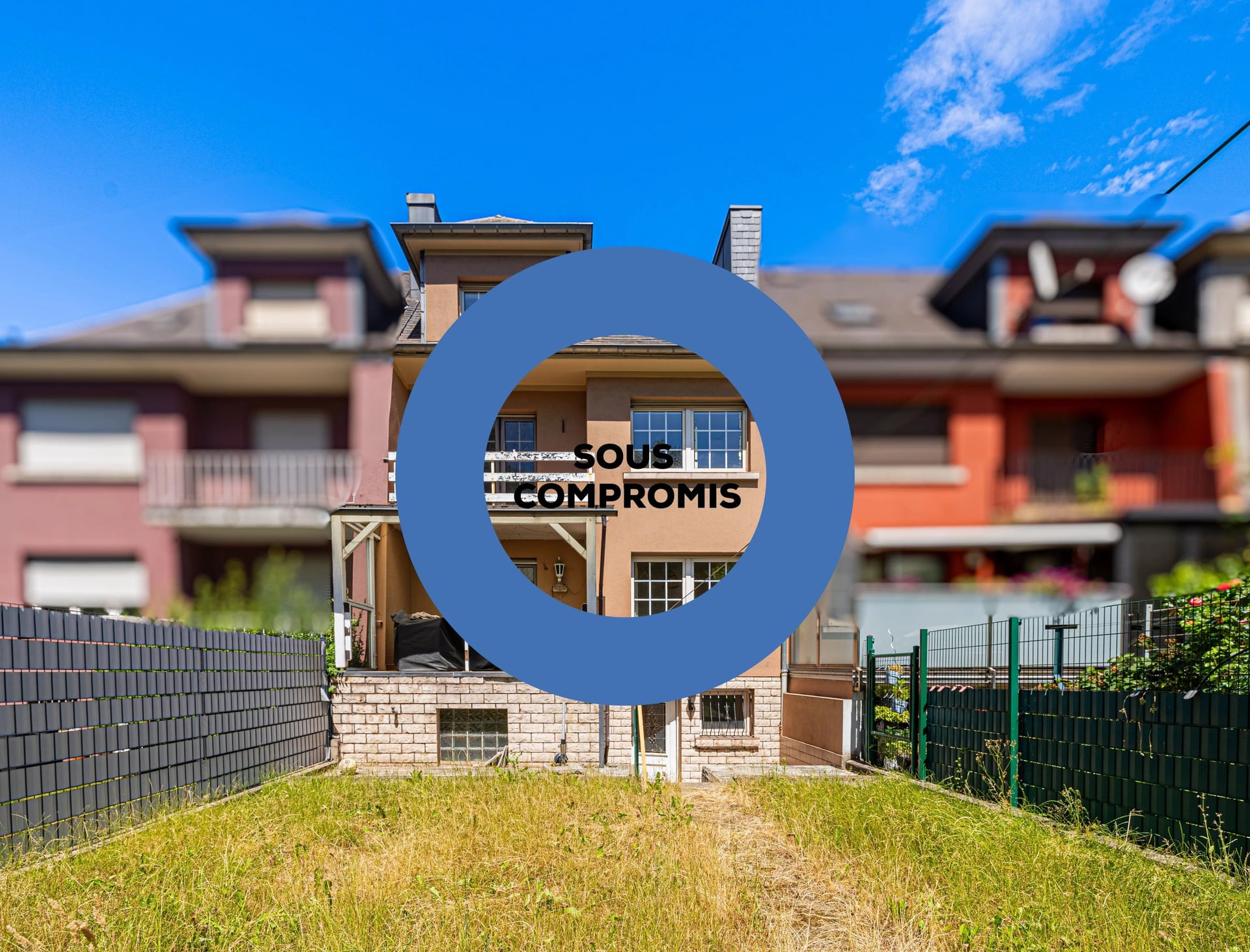 4-bedroom House for sale in Esch-sur-Alzette