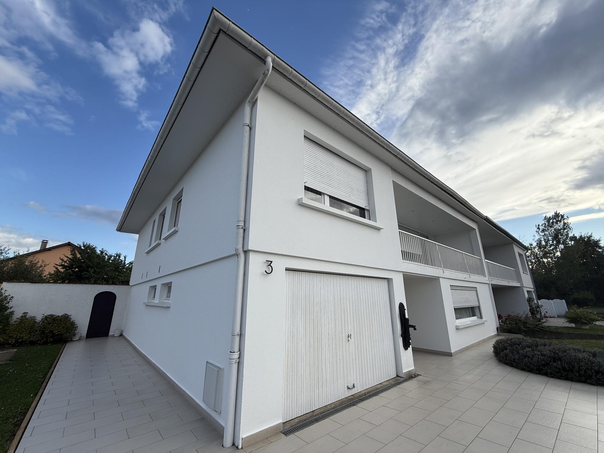4-bedroom House for sale in Basse-Ham