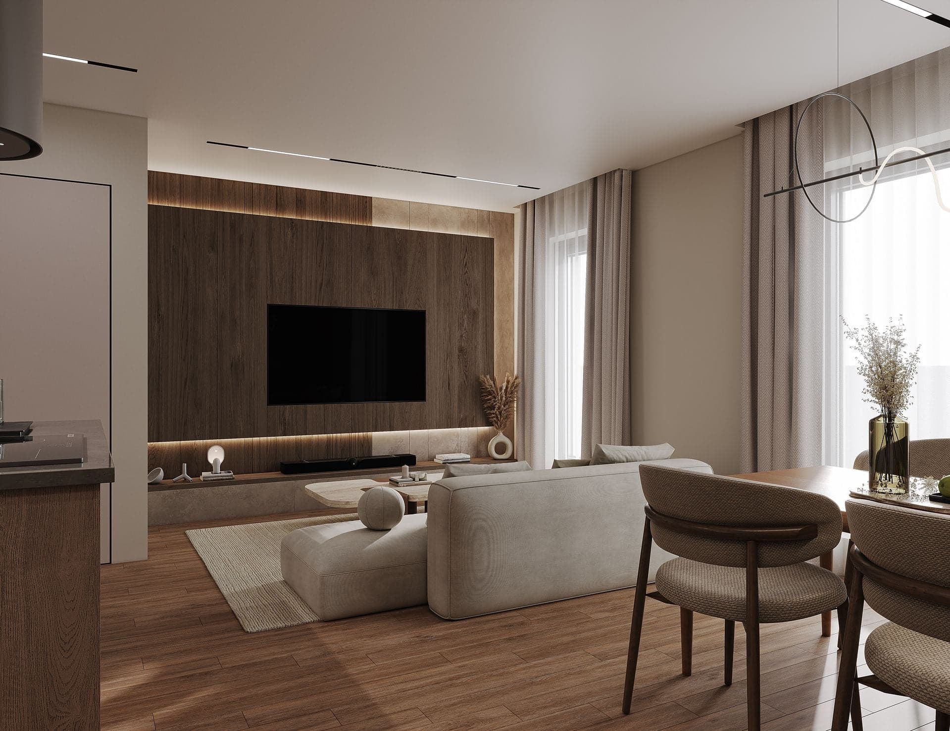 Studio en vente à Luxembourg-Belair