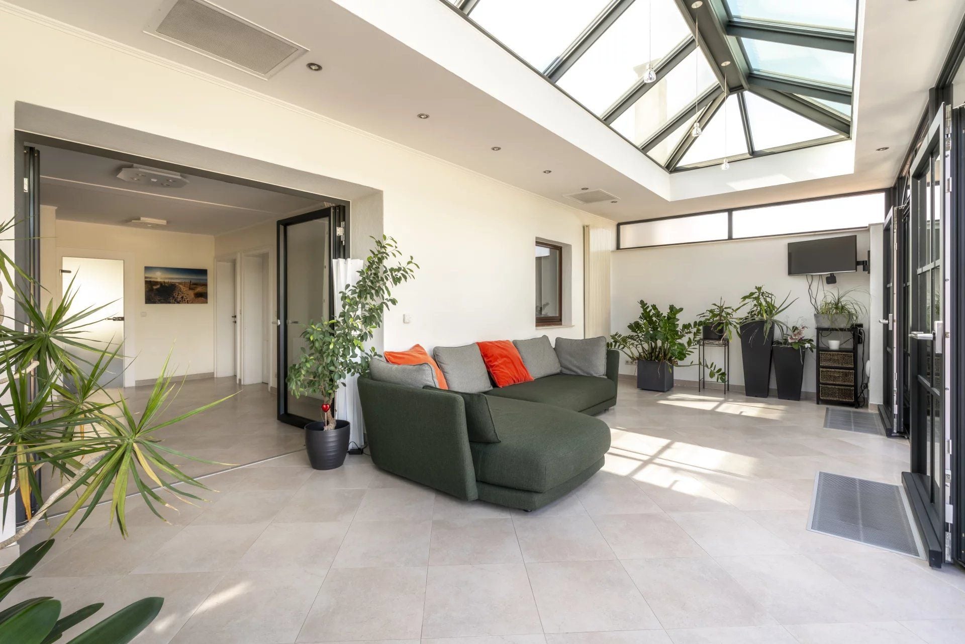 4-bedroom House for sale in Pontpierre, Mondercange municipality