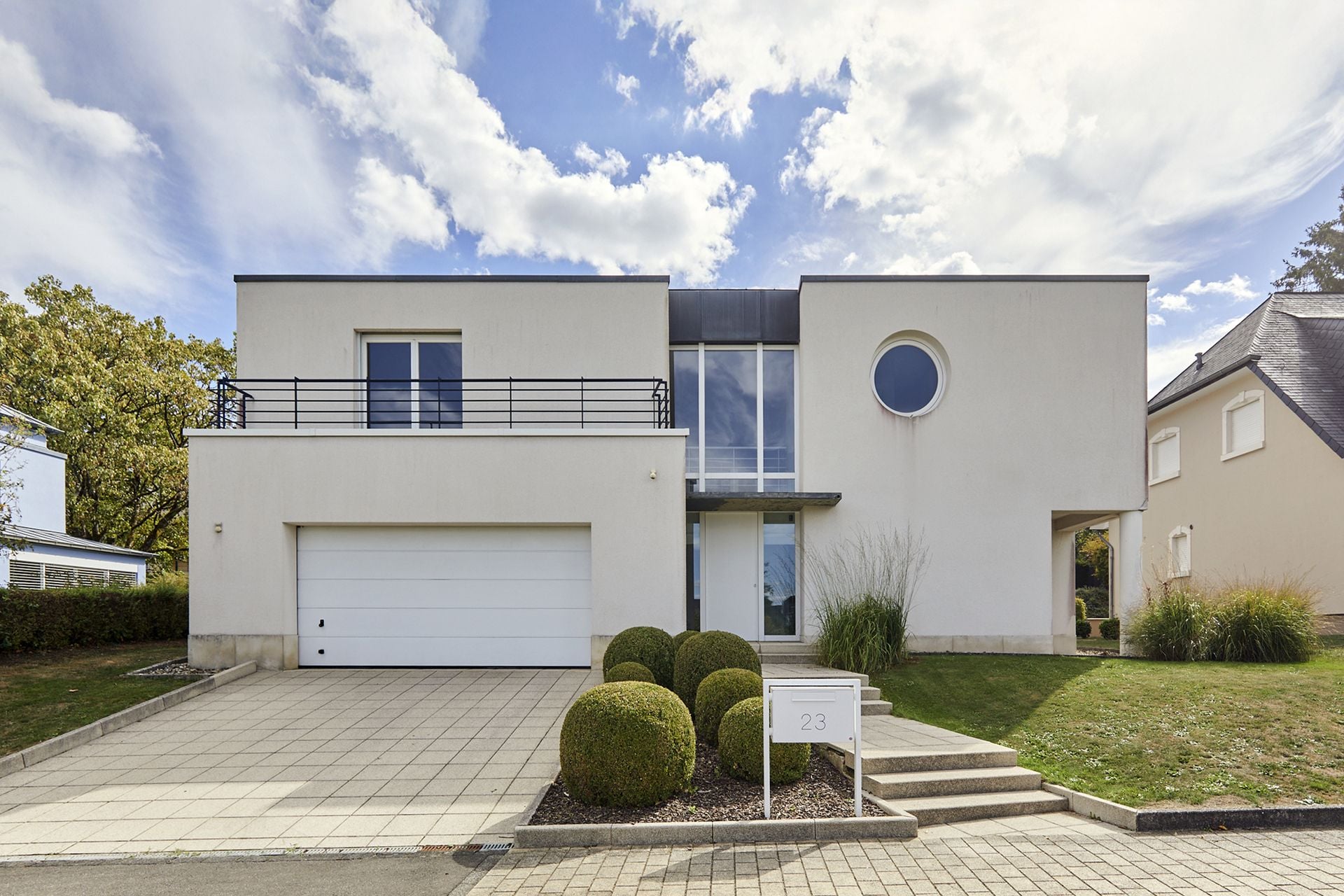 4-Zimmer-Haus zum Verkauf in Leudelange