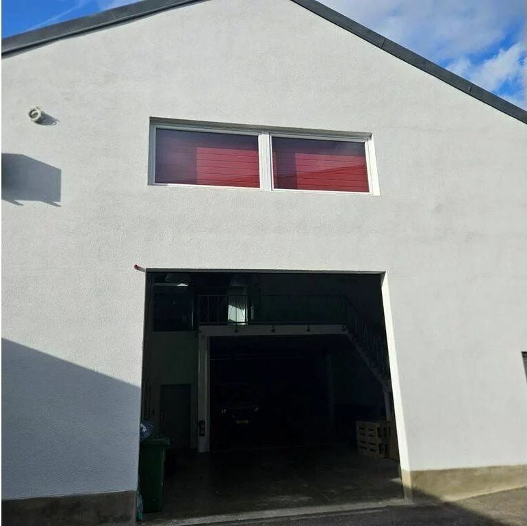 Detached house for sale in Schifflange