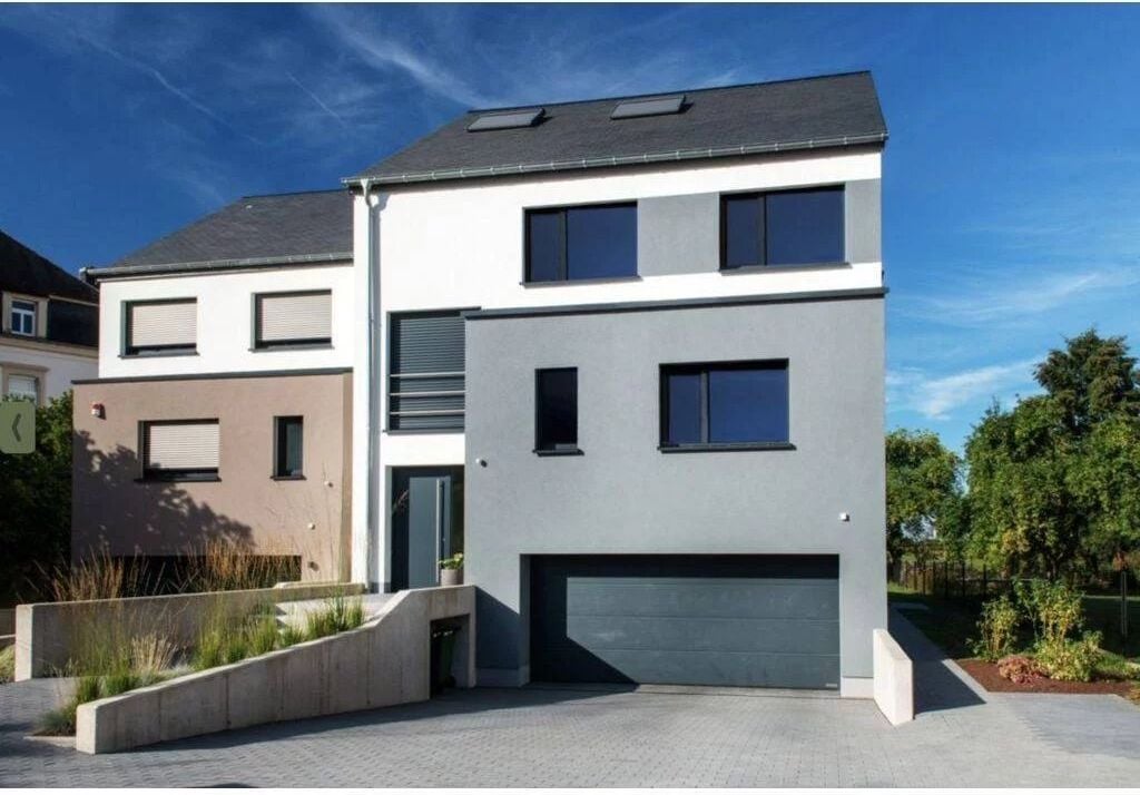 Maison jumelée 5 chambres en vente à Kayl