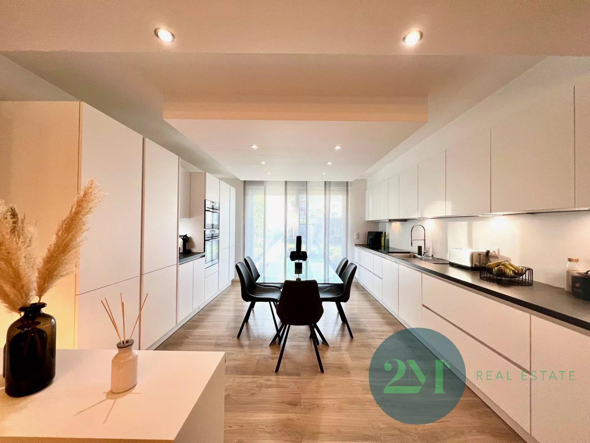 Maison 3 chambres en vente à Differdange