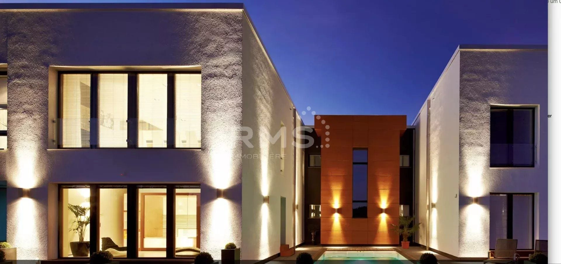 18-bedroom Villa for sale in Roth an der Our (DE)