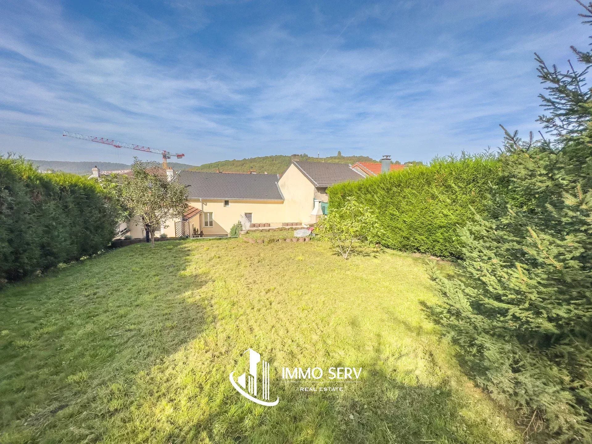 Maison de ville 3 chambres en vente à Hayange (FR)