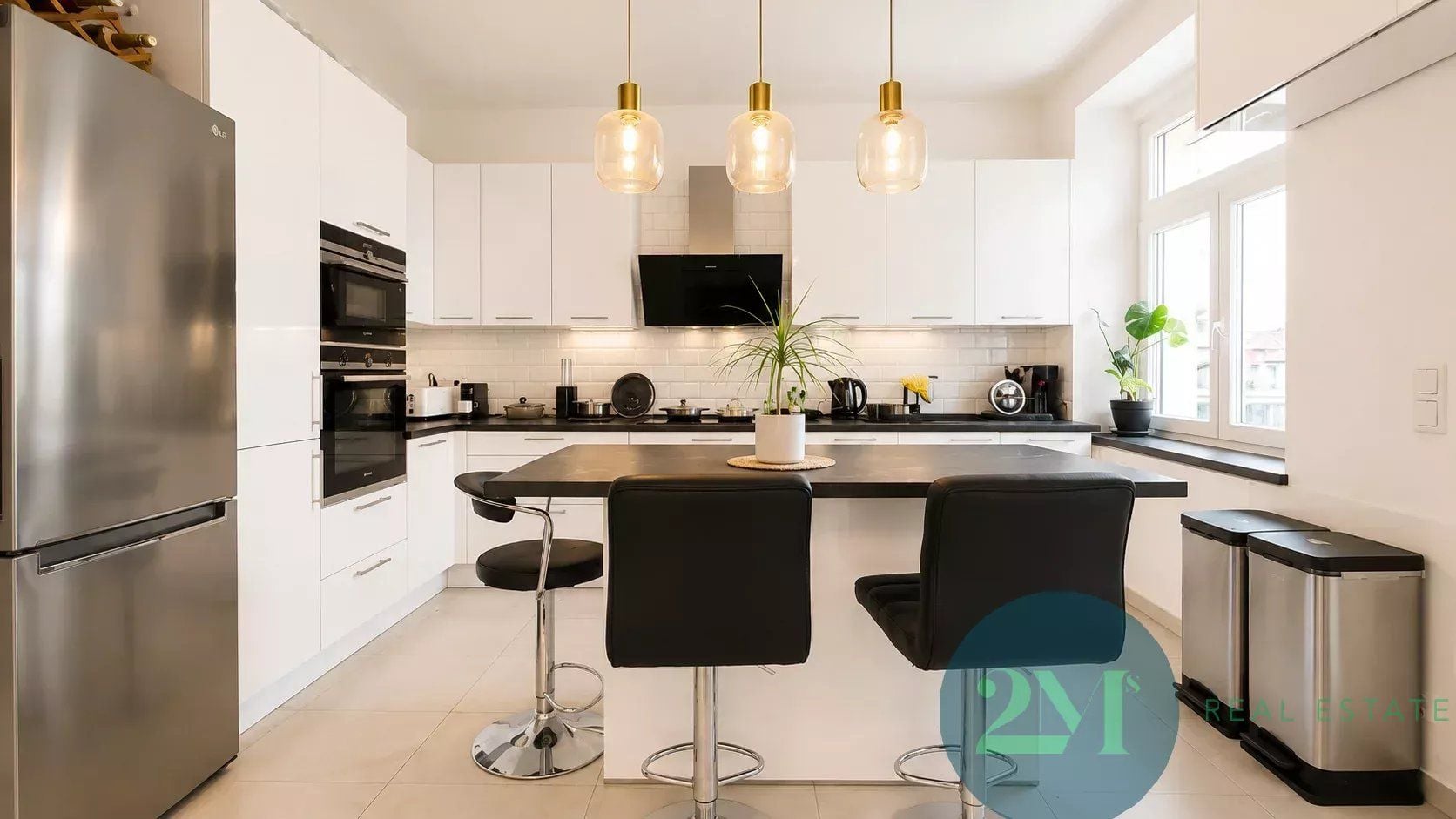 Maison jumelée 4 chambres en vente à Luxembourg-Hollerich