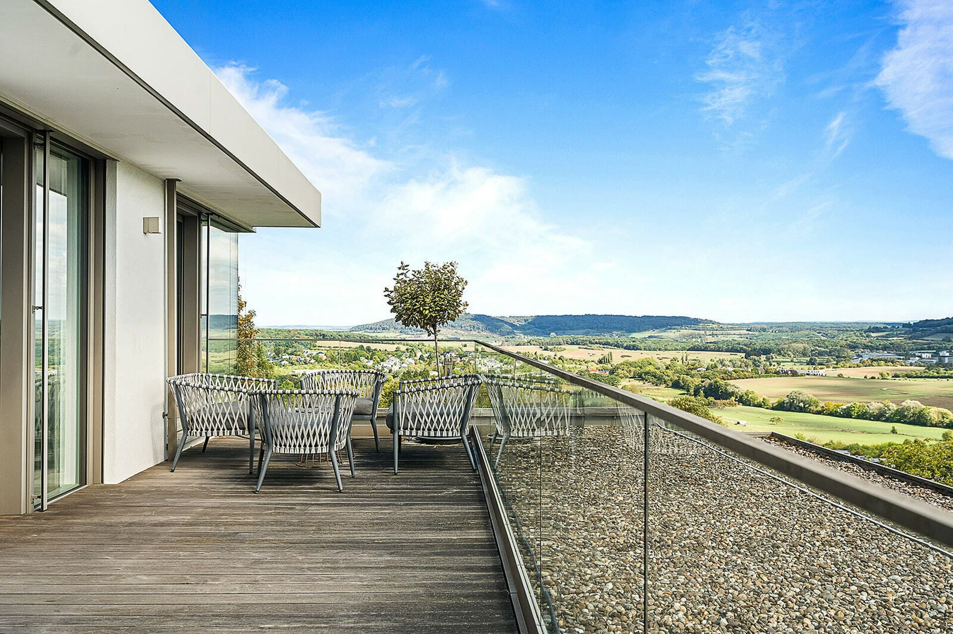 Maison 6 chambres en vente à Senningerberg