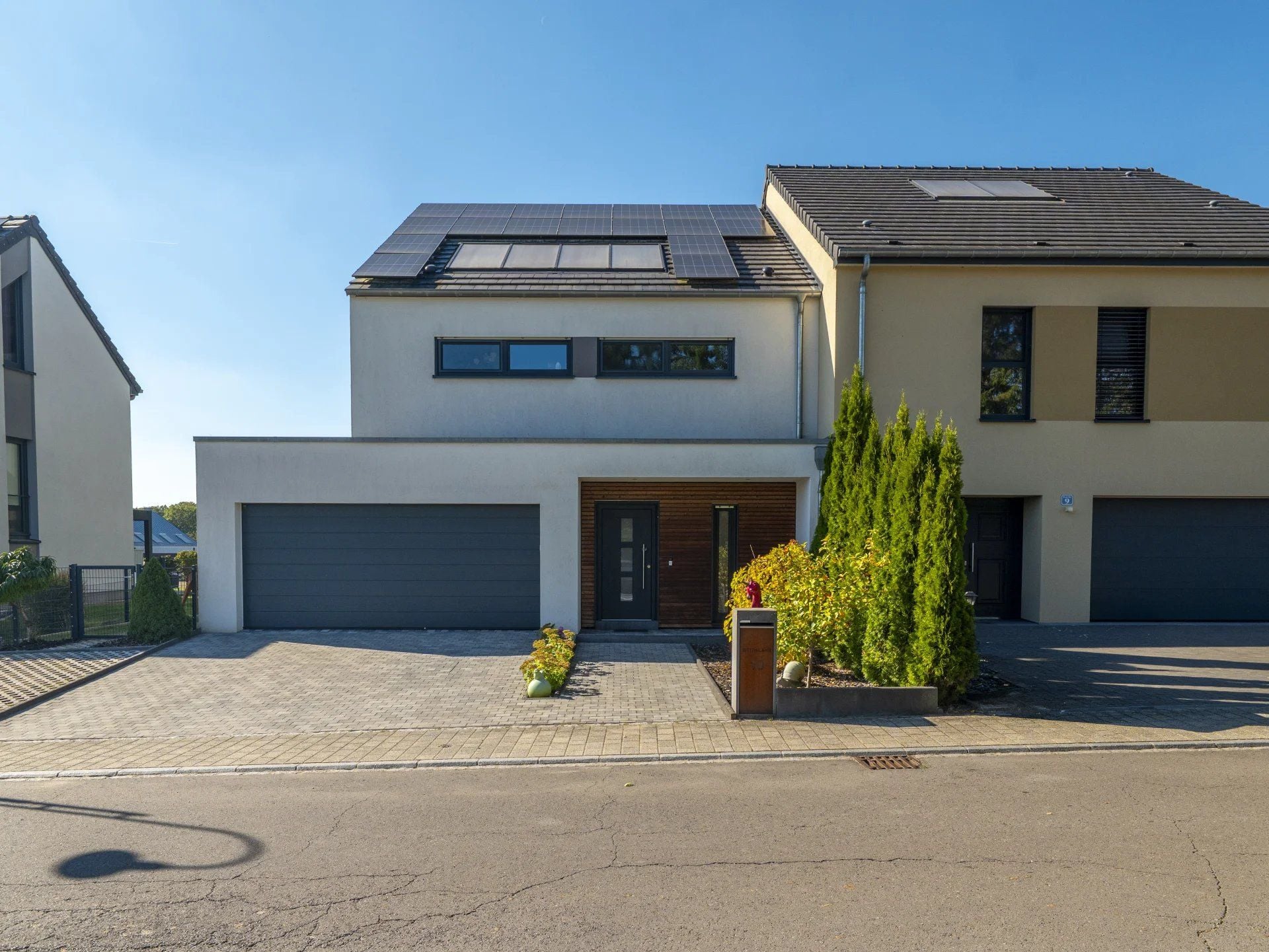 3-bedroom House for sale in Boevange-sur-Attert, Helperknapp municipality