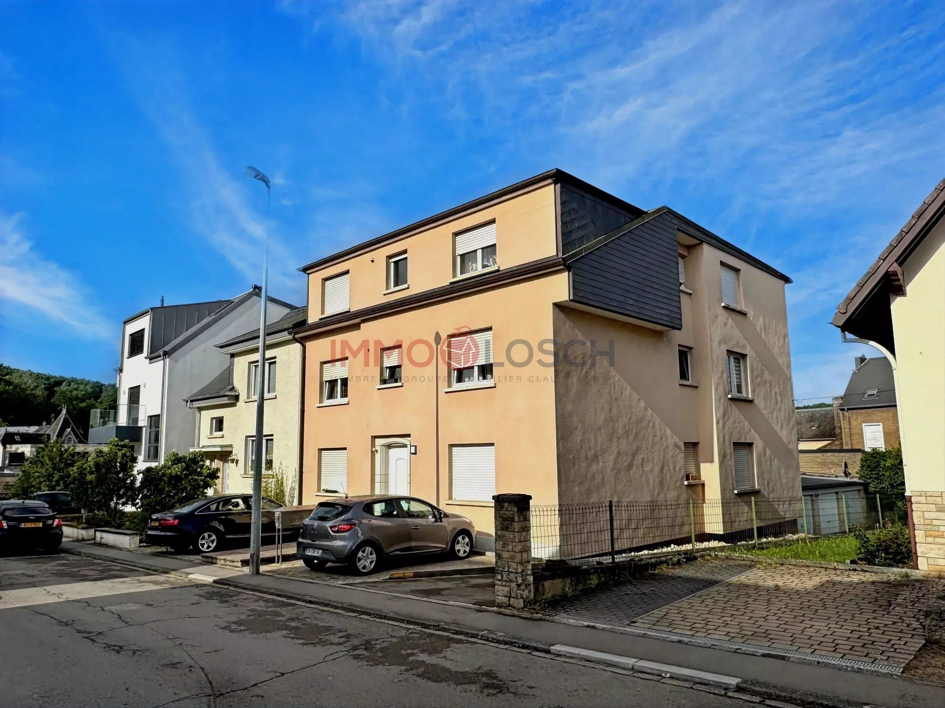 Studio en vente à Dudelange