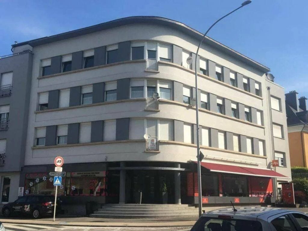 4-bedroom Apartment for sale in Bascharage, Käerjeng municipality