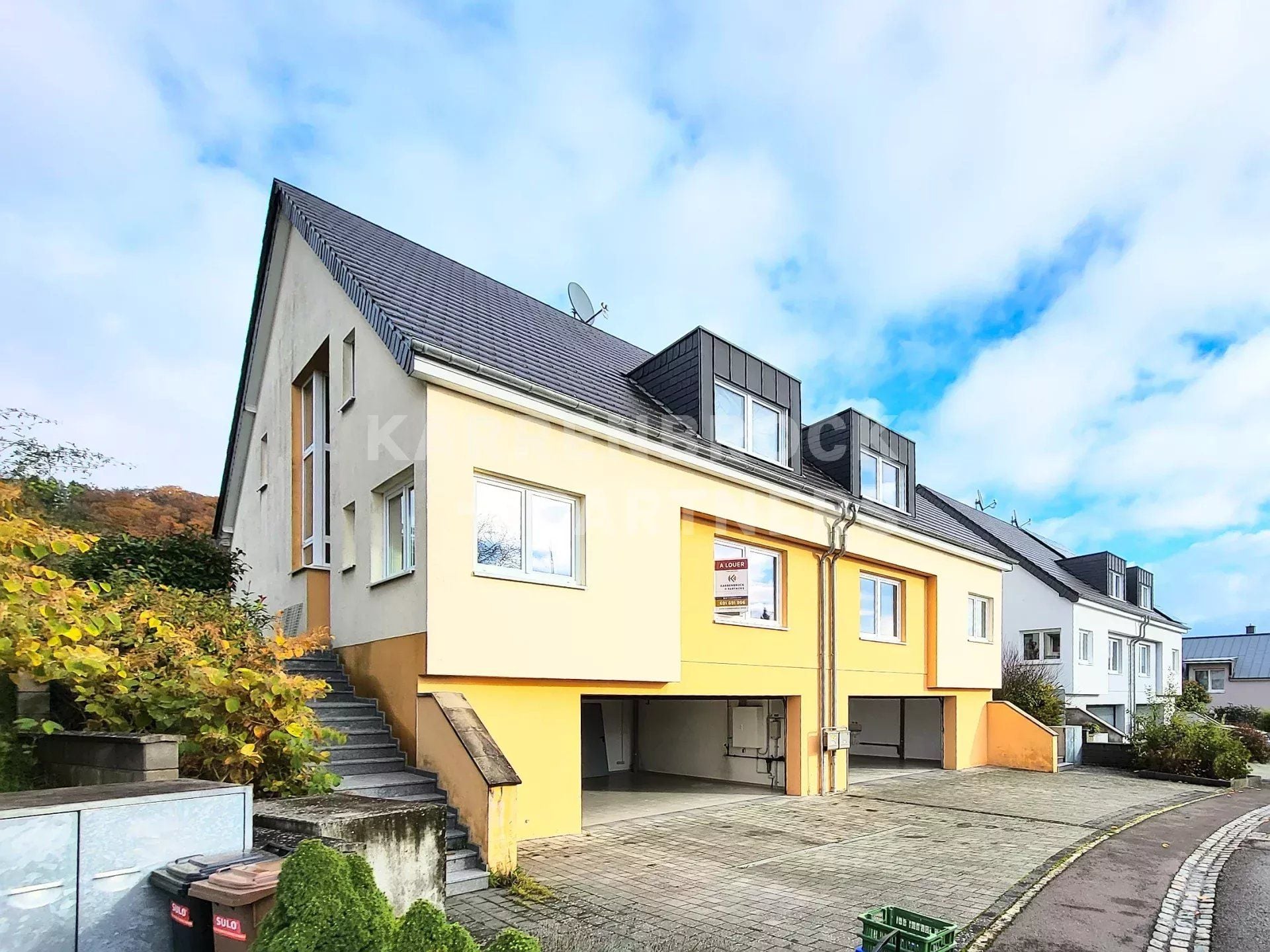4-Zimmer-Haus zum Verkauf in Rippig