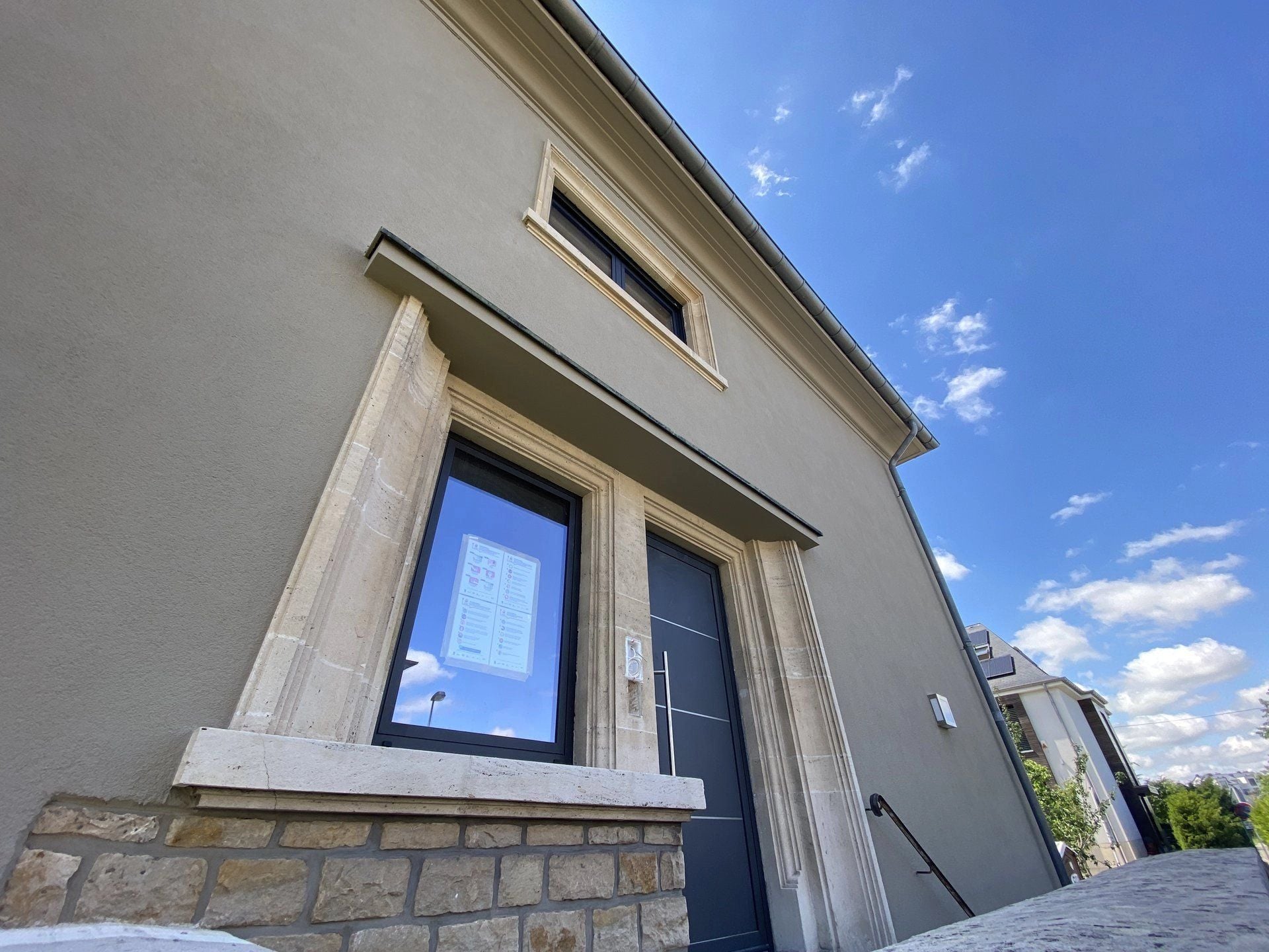 5-bedroom Townhouse for sale in Luxembourg-Belair