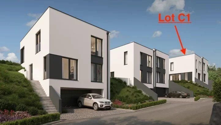 Maison 3 chambres en vente à Schuttrange