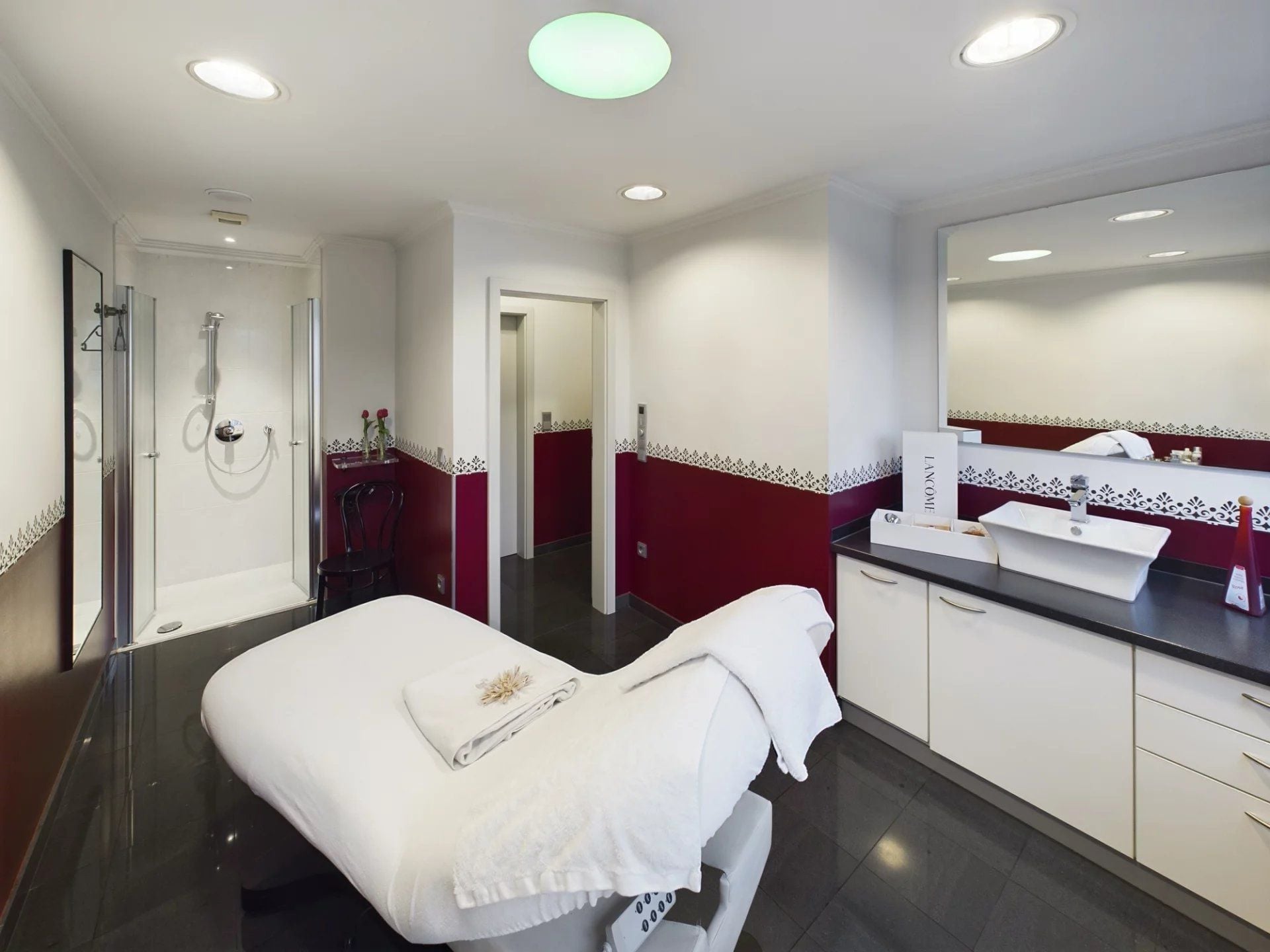 5-unit Business for sale in Grevenmacher