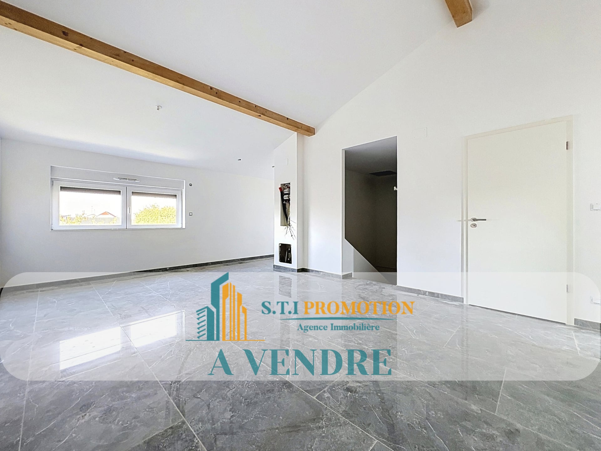 Appartement 2 chambres en vente à Lexy (FR)