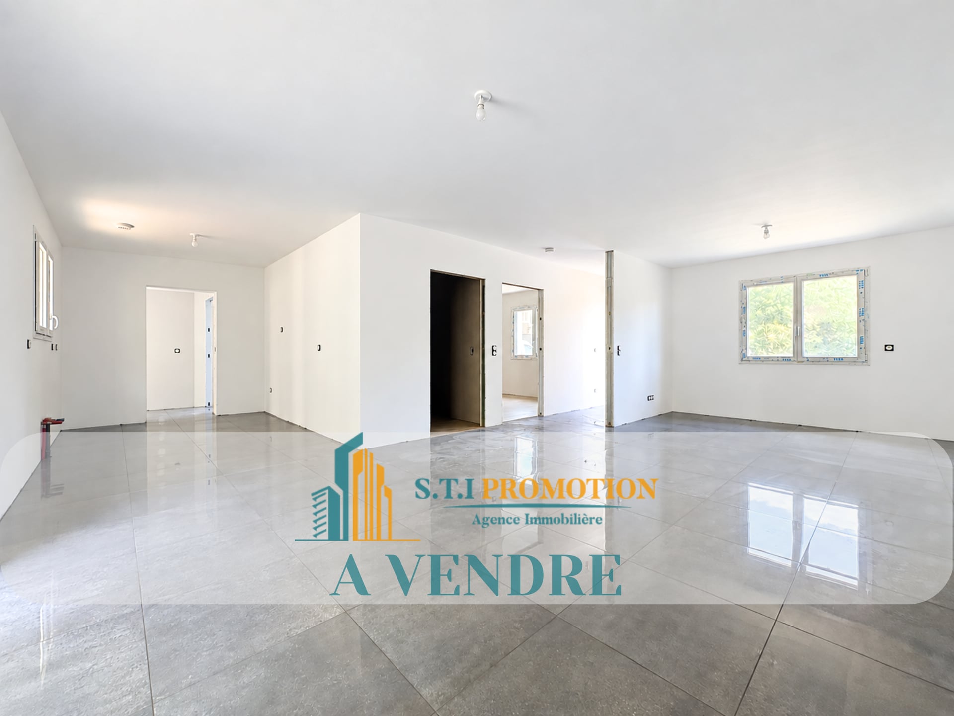 Maison 2 chambres en vente à Bouligny (FR)