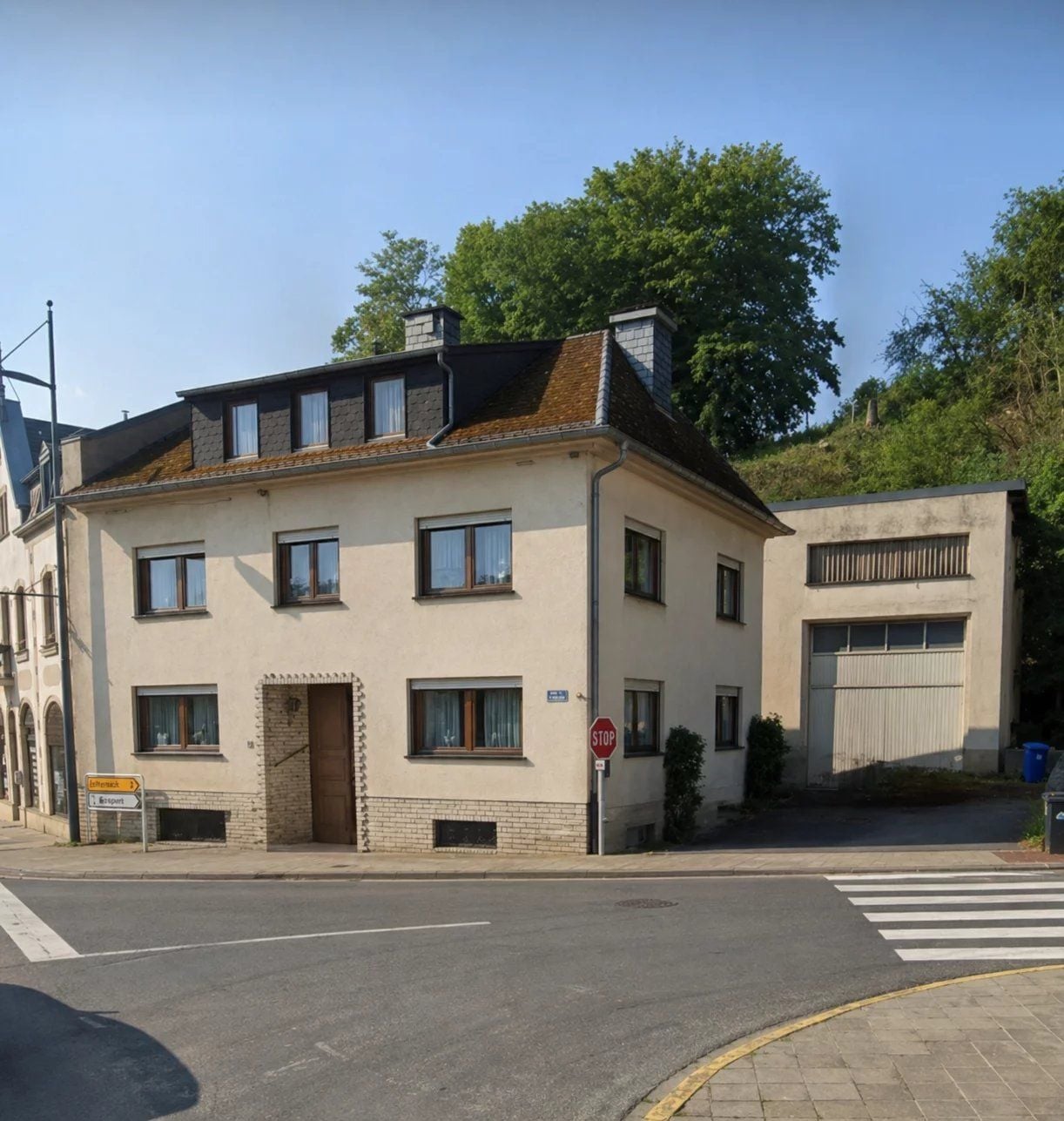 5-bedroom House for sale in Clervaux