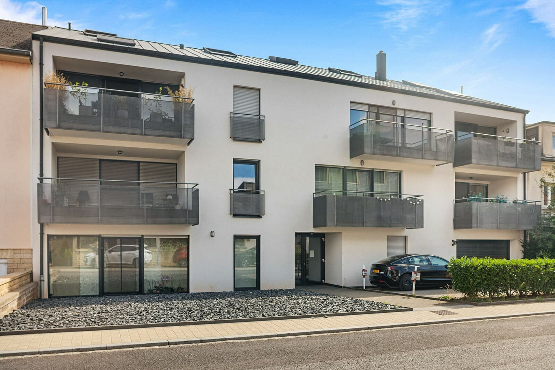 2-bedroom Apartment for sale in Roeser