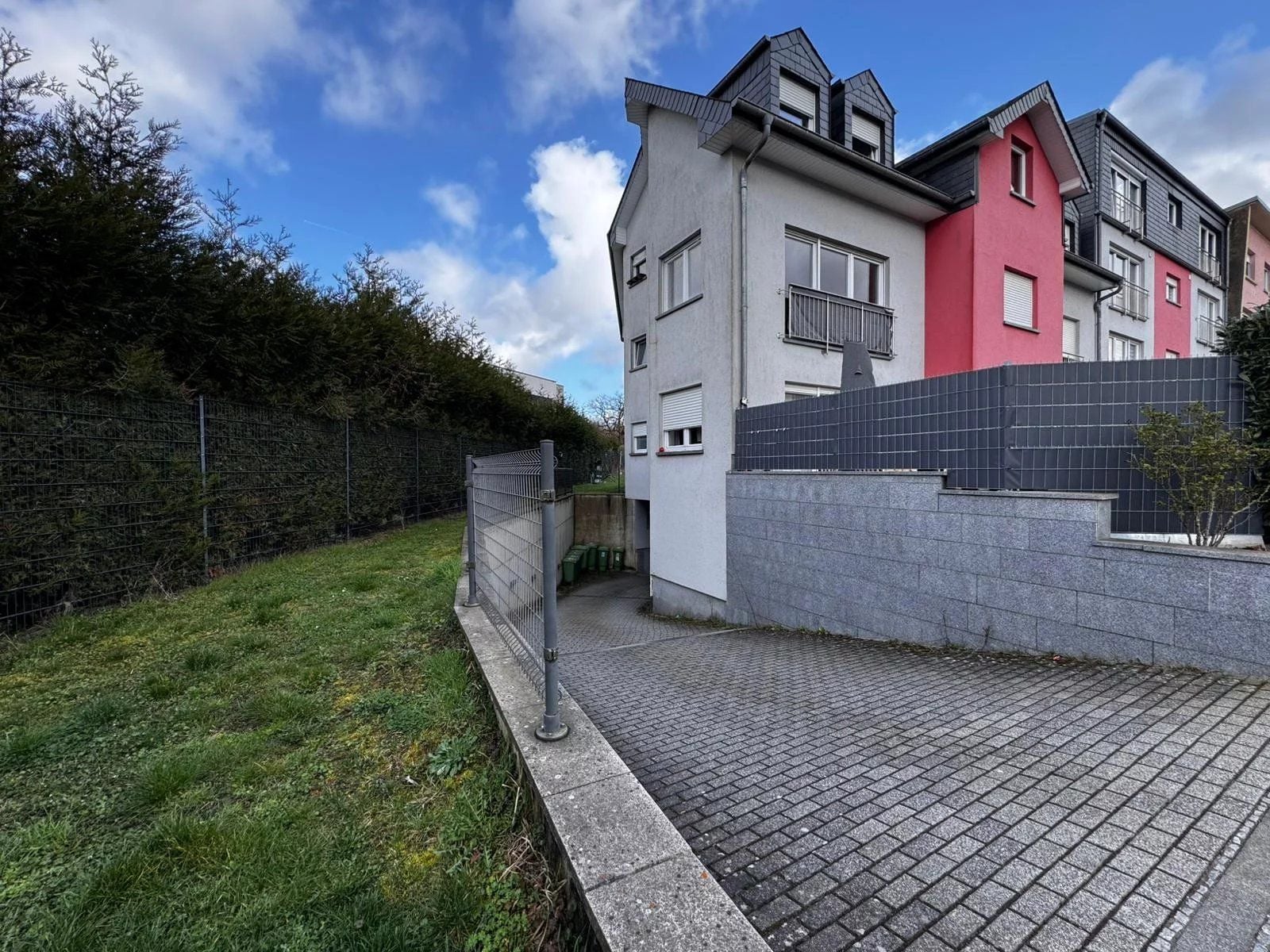 Appartement 1 chambre en vente à Sanem