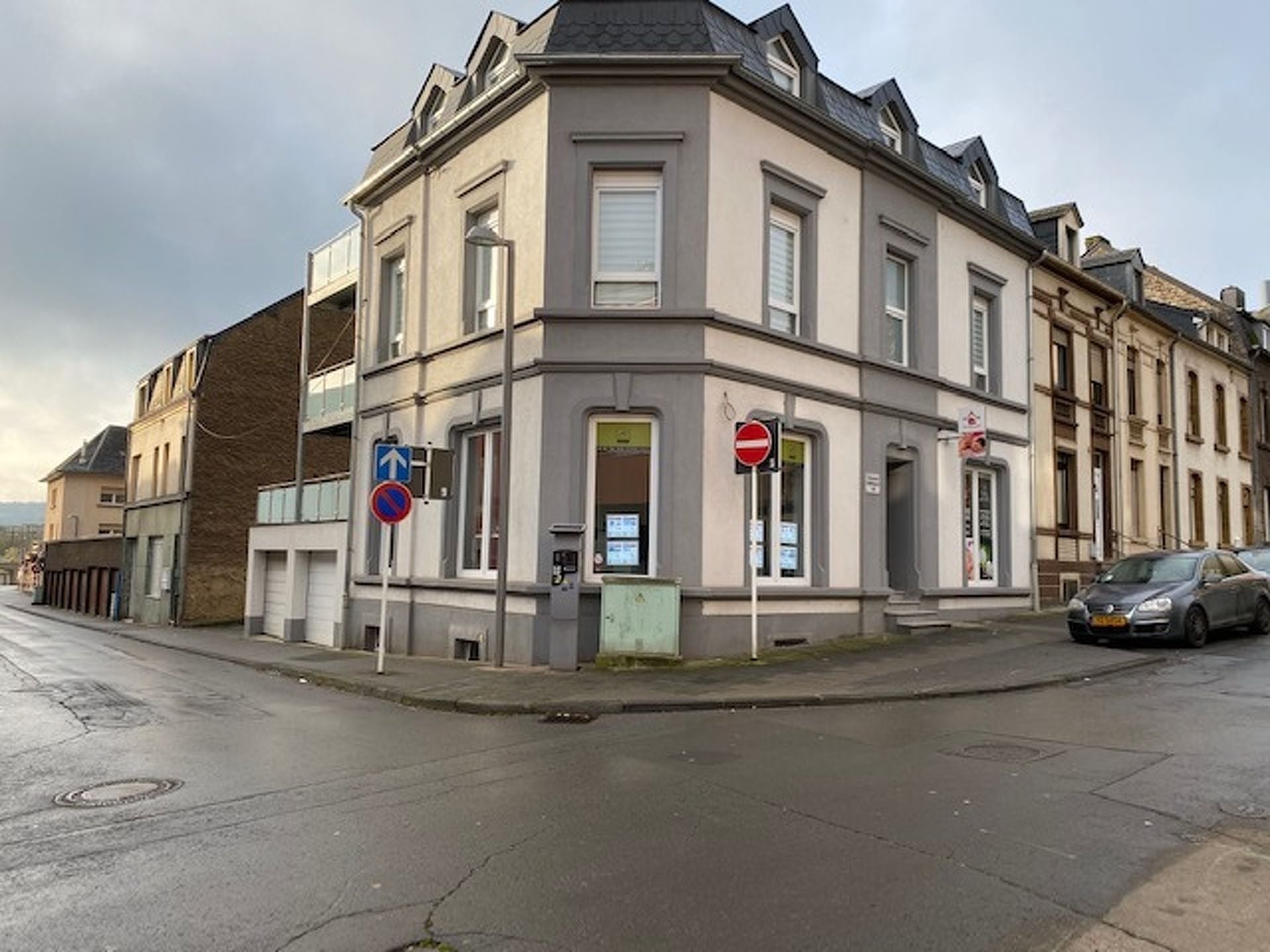 Actifs locaux et commerciaux en vente à Differdange